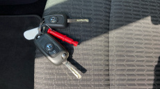 Vauxhall Astra 1.2 Turbo 145 Griffin Edition 5dr Petrol Hatchback